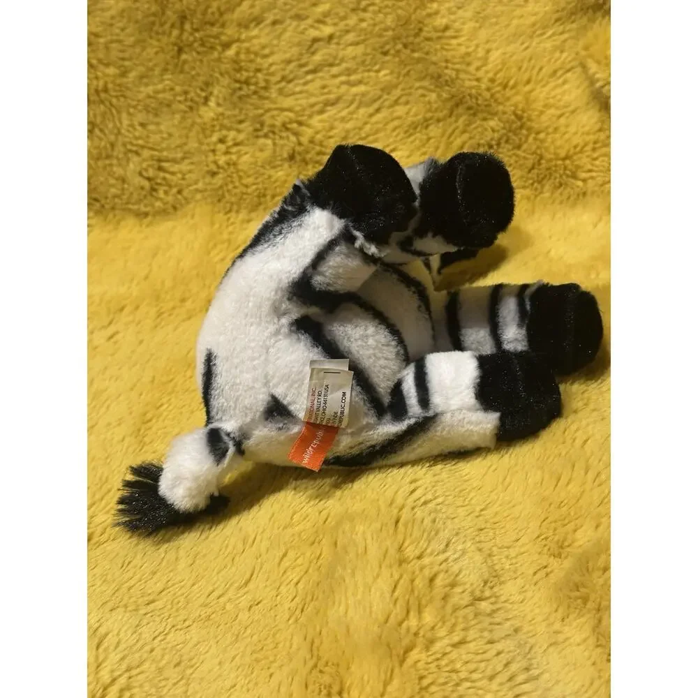 Wild Republic Cuddlekins Great Horned Owl Plush 12